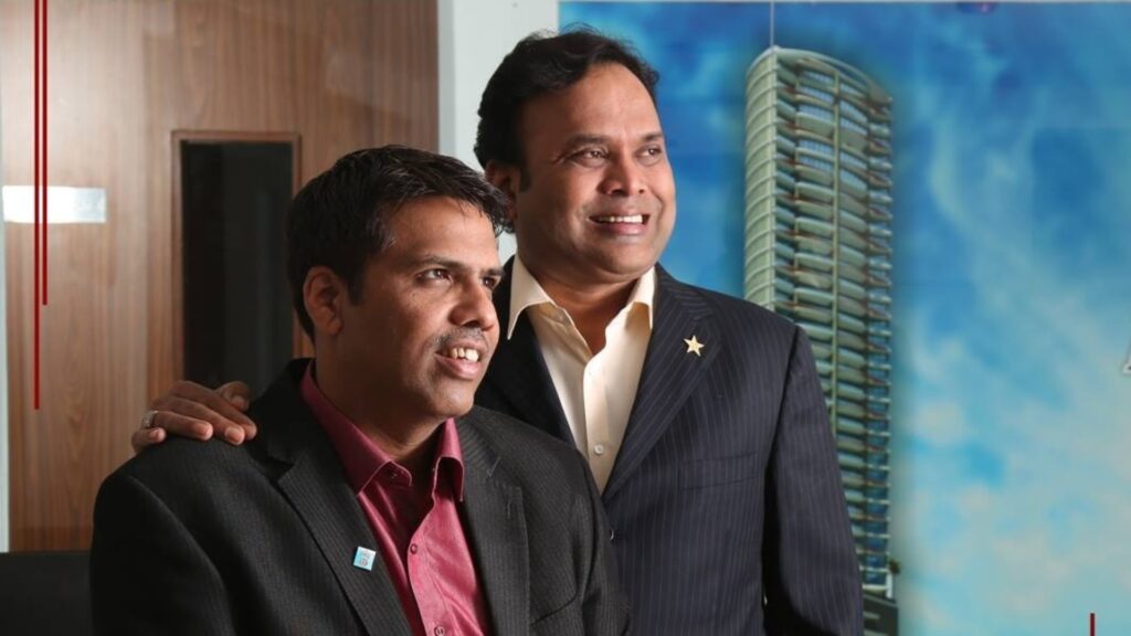 Nirman Group of Companies
